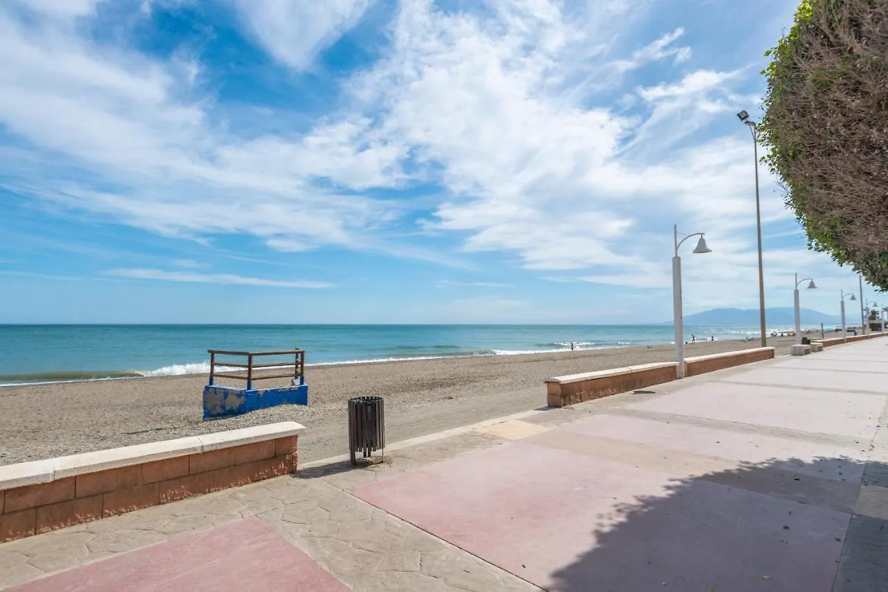 Delighful House Next To The Beach By Renthas La Cala Del Moral Spain
