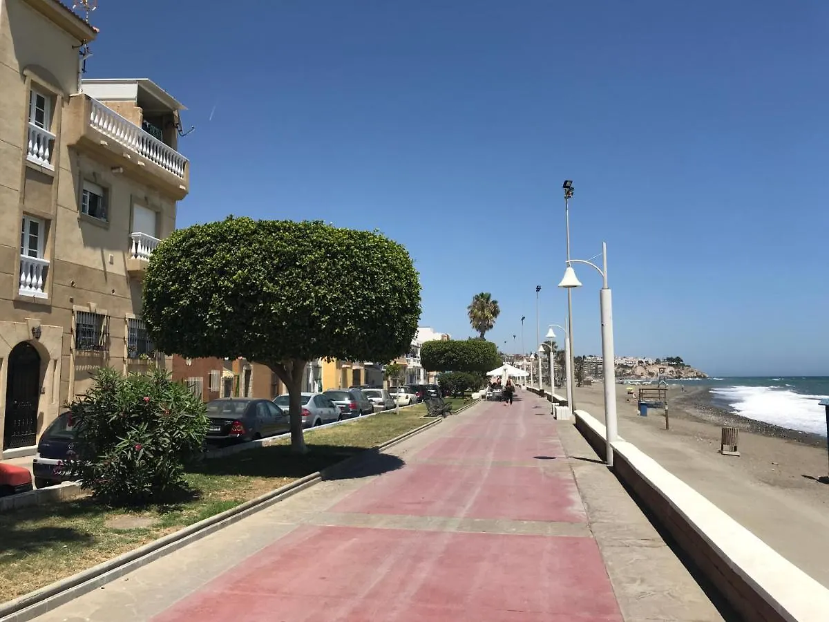 Delighful House Next To The Beach By Renthas La Cala Del Moral Spain