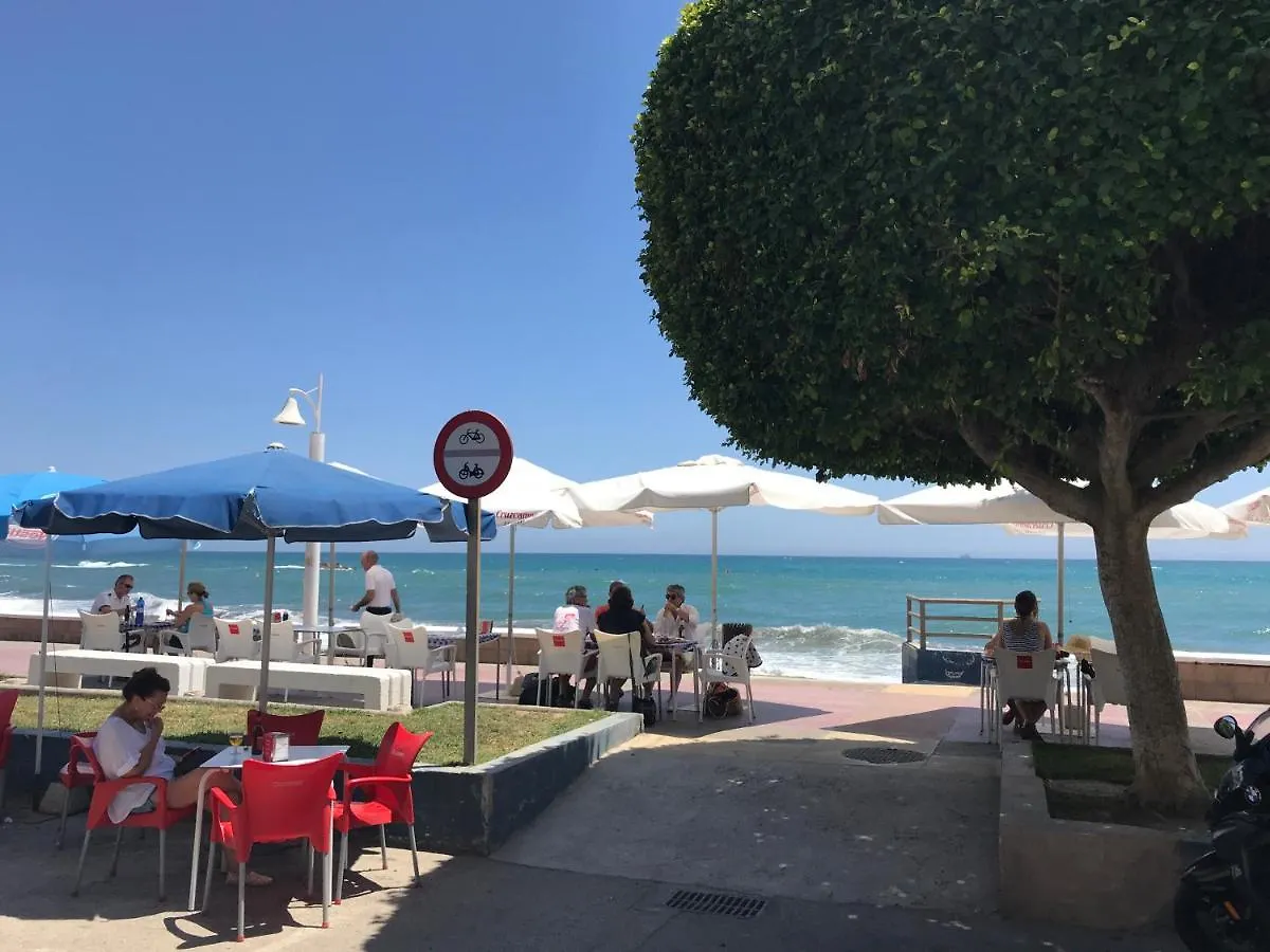 Delighful House Next To The Beach By Renthas La Cala Del Moral Holiday home