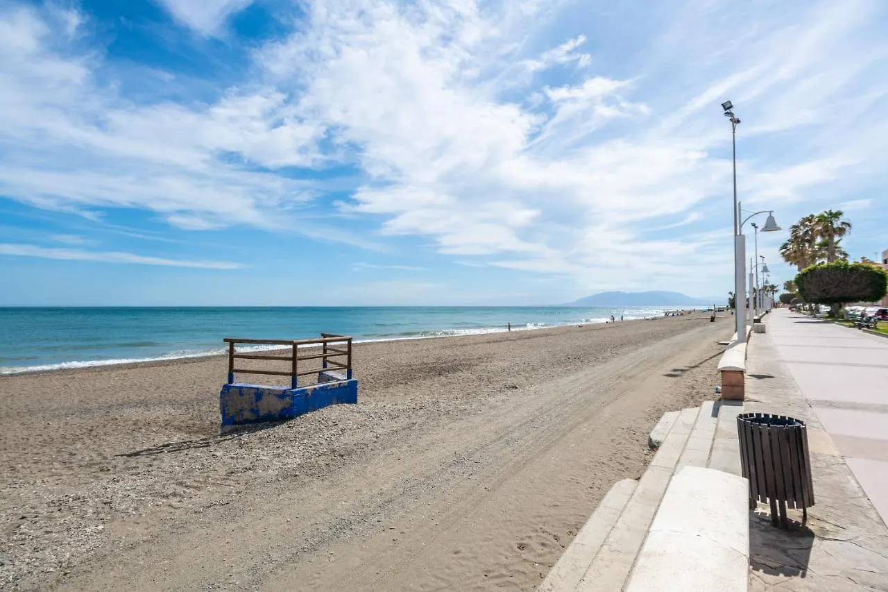 Delighful House Next To The Beach By Renthas La Cala Del Moral 0*,